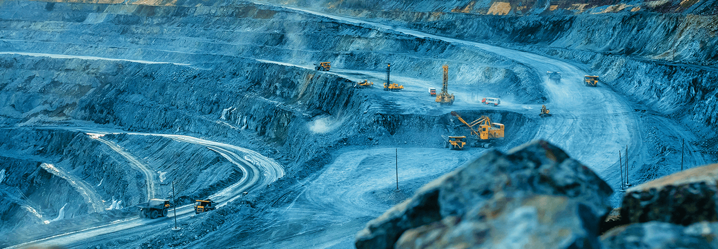 二级煤矿冶金 - 电力和网络技术分享